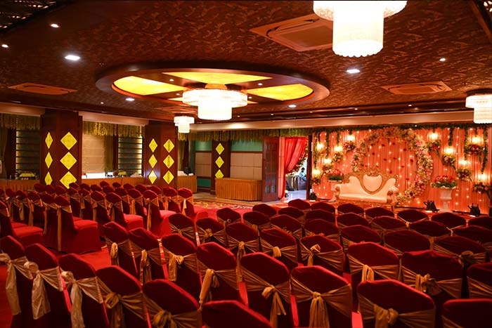 celebration function